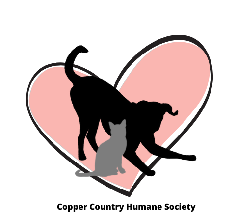 Copper Country Humane Society